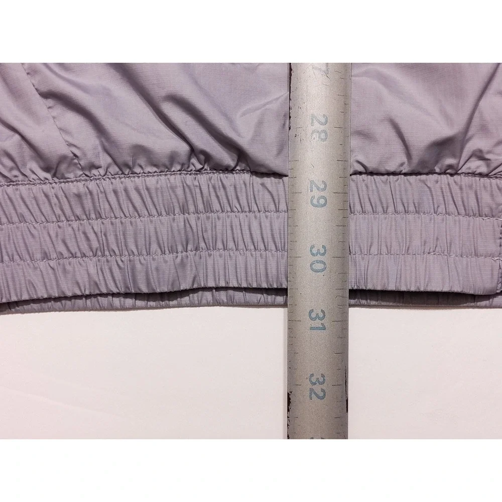 ADIDAS Nebraska Cornhuskers Quilted Insulated Jacket‎ Gray 2XLT XXL 2XL Tall